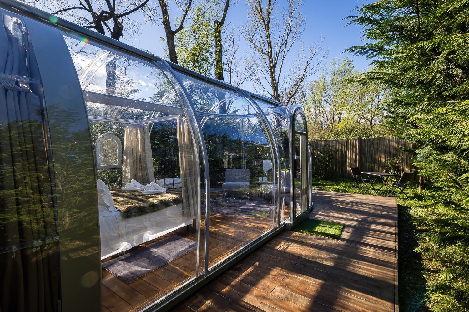 Relais Dei Cesari Villa Borgo Ticino ภายนอก รูปภาพ