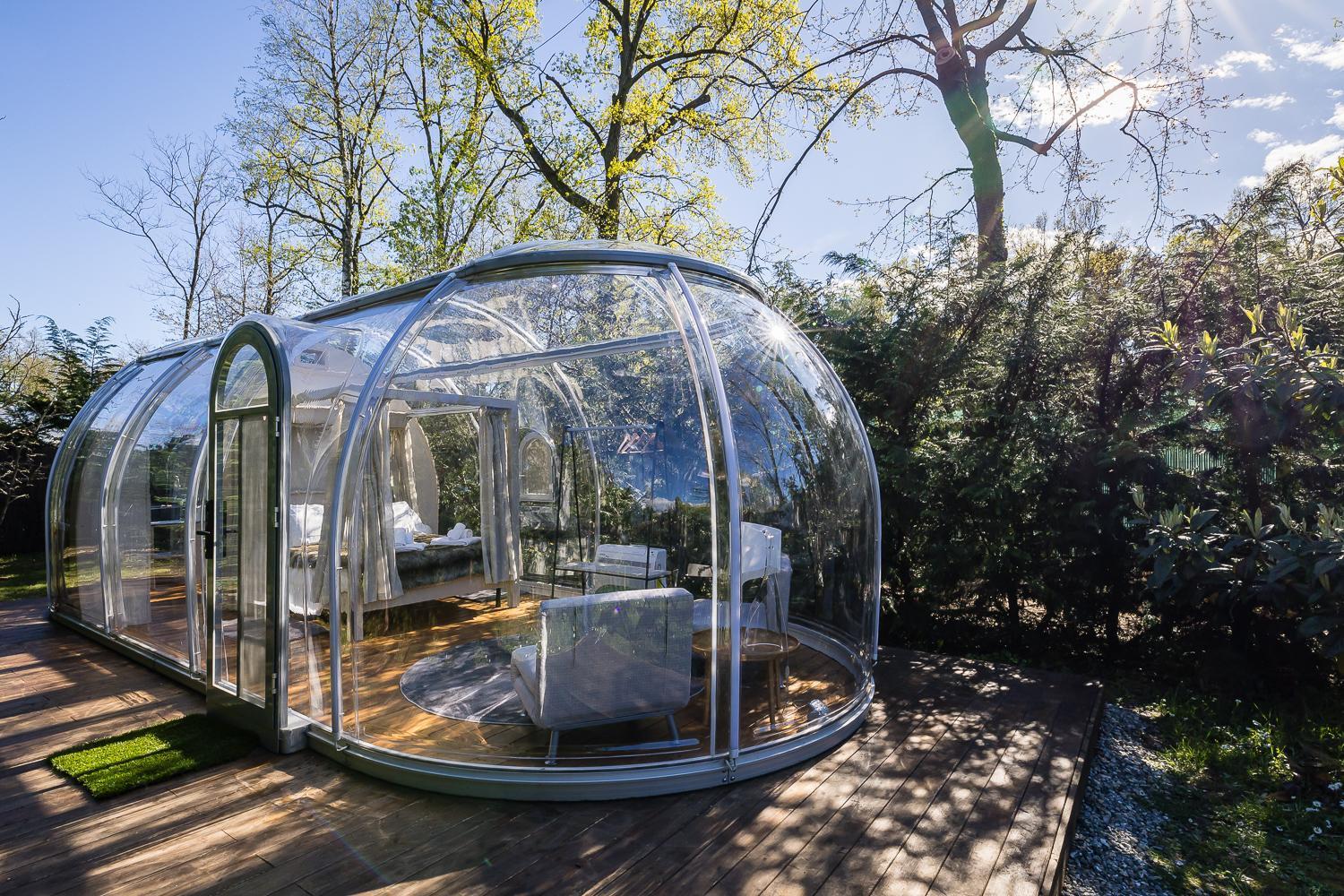 Relais Dei Cesari Villa Borgo Ticino ภายนอก รูปภาพ