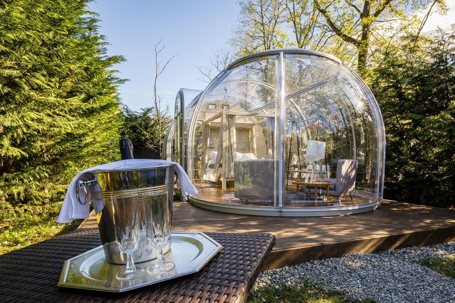 Relais Dei Cesari Villa Borgo Ticino ภายนอก รูปภาพ