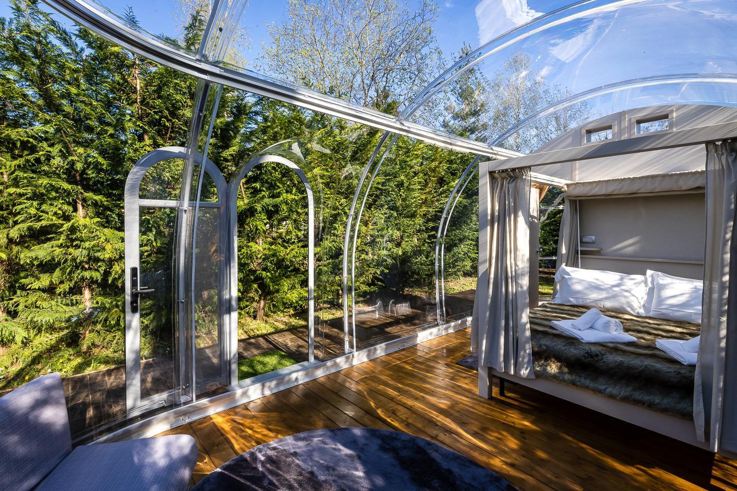 Relais Dei Cesari Villa Borgo Ticino ภายนอก รูปภาพ