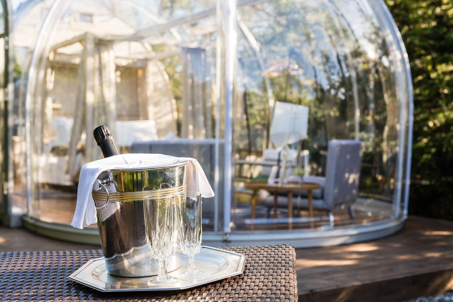 Relais Dei Cesari Villa Borgo Ticino ภายนอก รูปภาพ