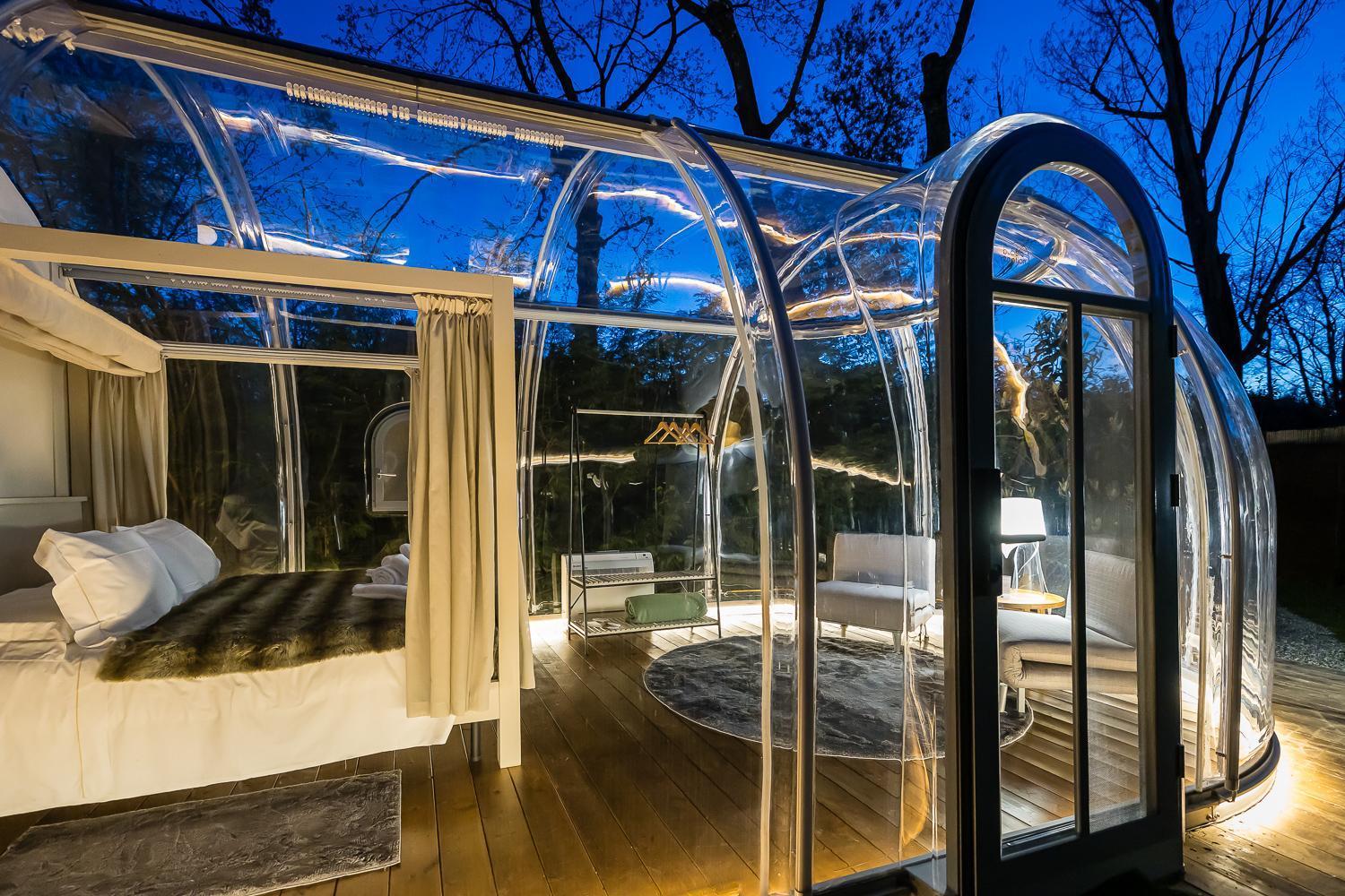 Relais Dei Cesari Villa Borgo Ticino ภายนอก รูปภาพ