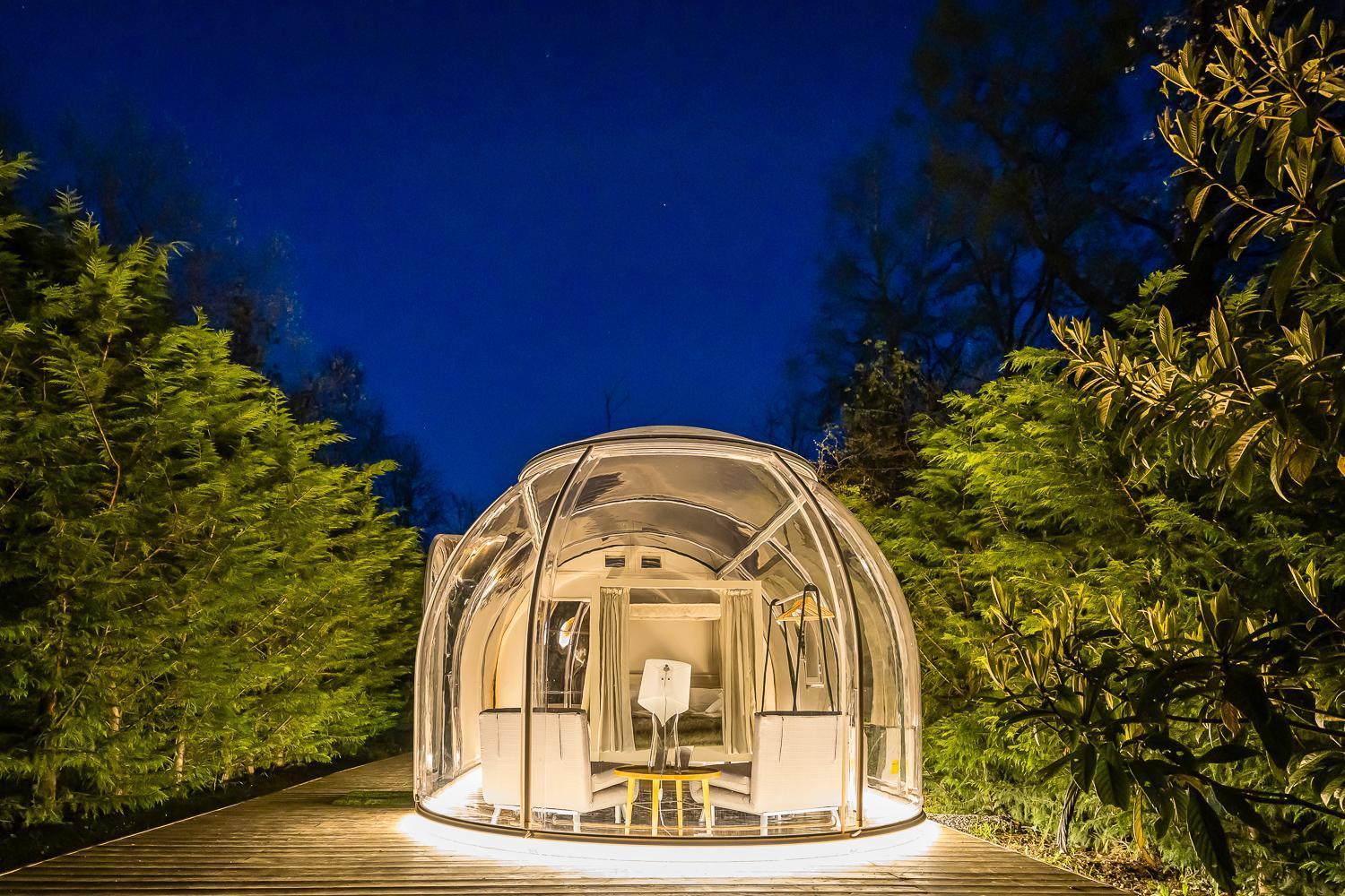 Relais Dei Cesari Villa Borgo Ticino ภายนอก รูปภาพ