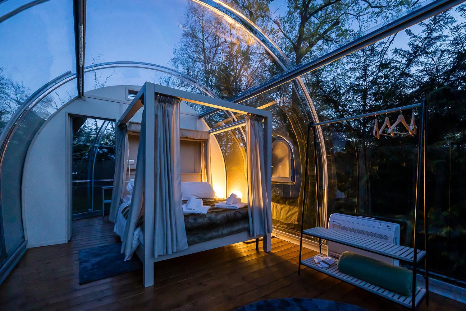 Relais Dei Cesari Villa Borgo Ticino ภายนอก รูปภาพ