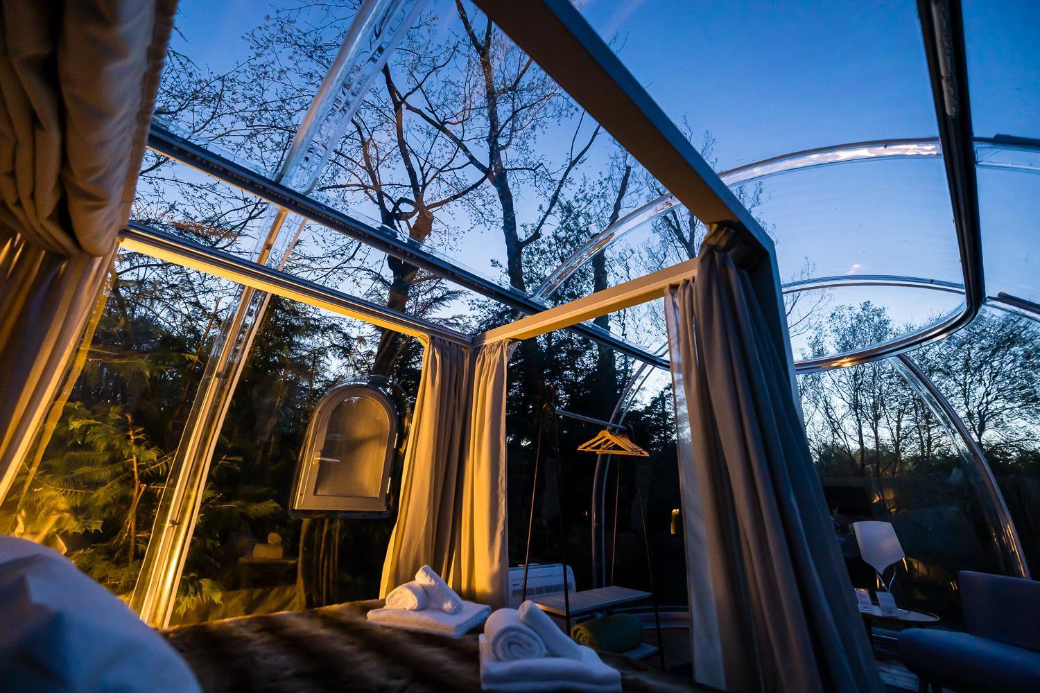 Relais Dei Cesari Villa Borgo Ticino ภายนอก รูปภาพ