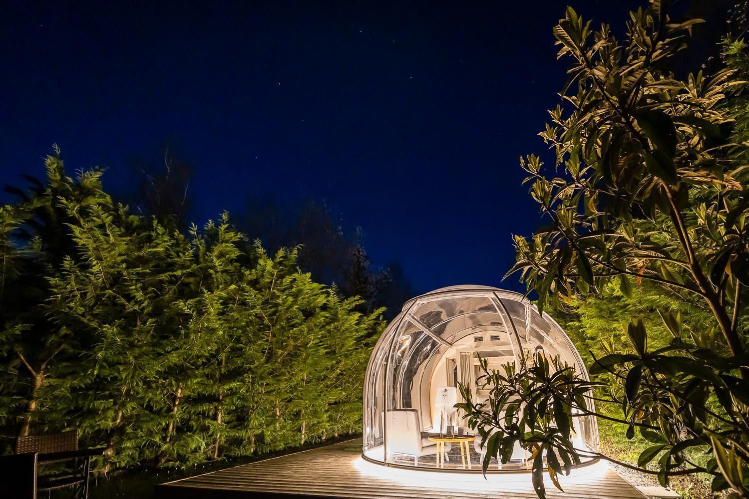 Relais Dei Cesari Villa Borgo Ticino ภายนอก รูปภาพ