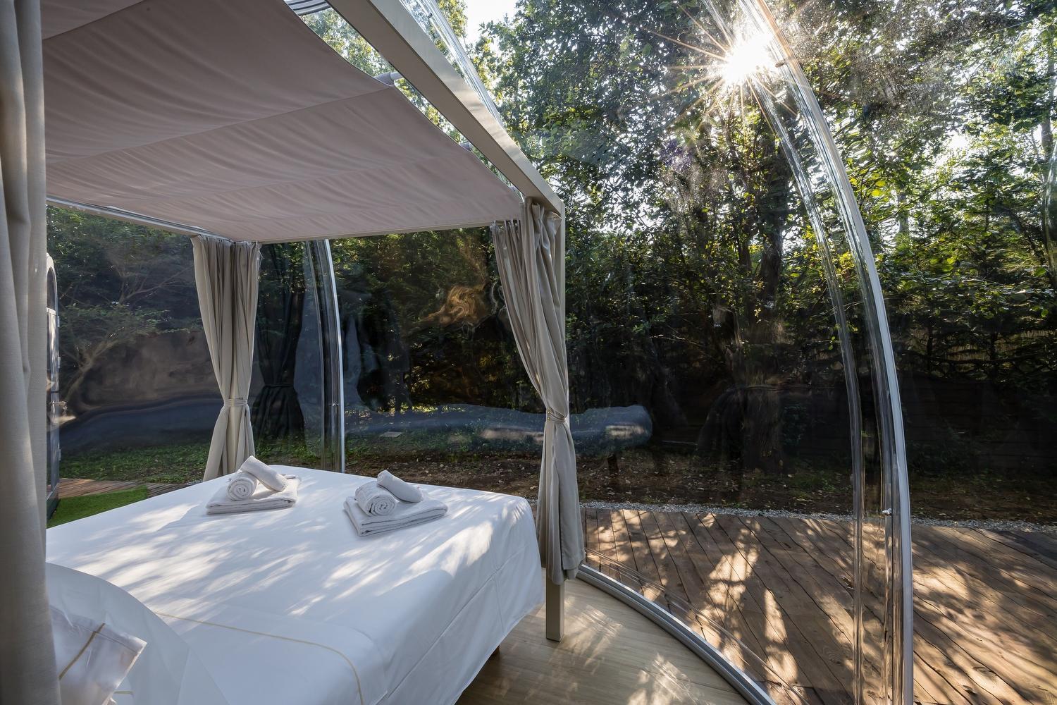 Relais Dei Cesari Villa Borgo Ticino ภายนอก รูปภาพ