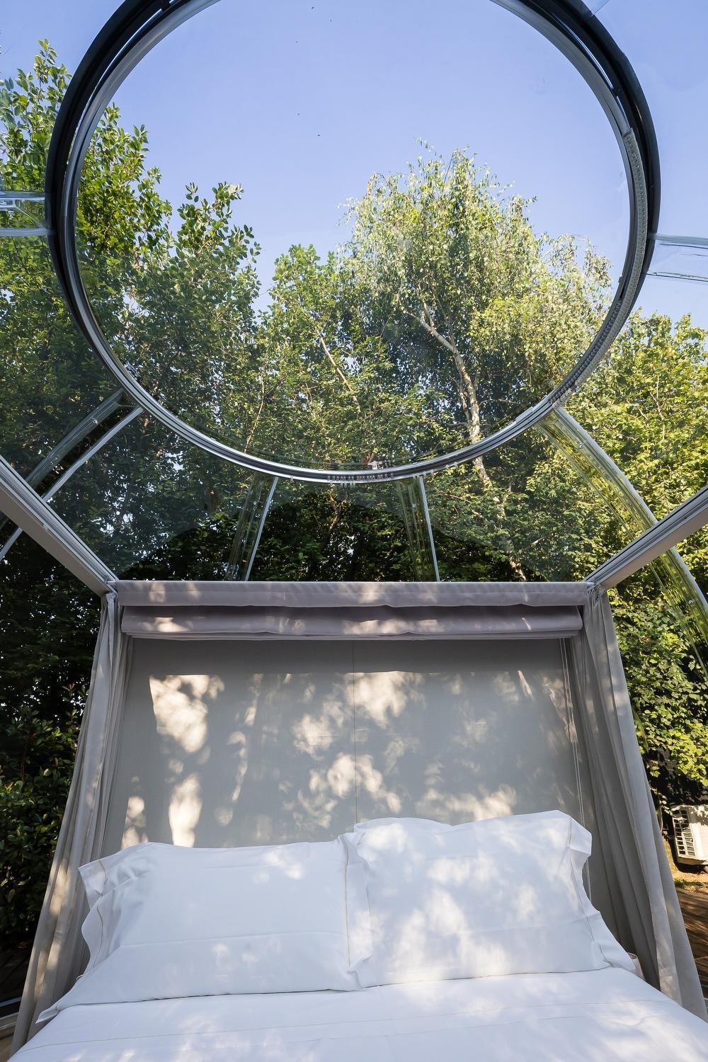 Relais Dei Cesari Villa Borgo Ticino ภายนอก รูปภาพ