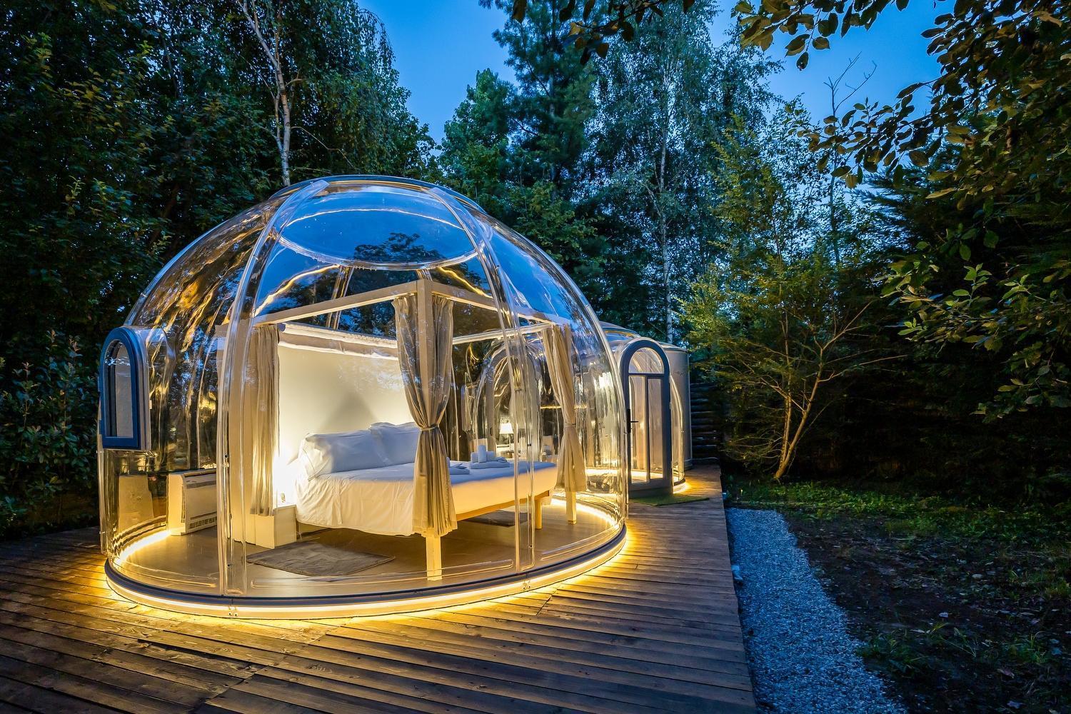 Relais Dei Cesari Villa Borgo Ticino ภายนอก รูปภาพ