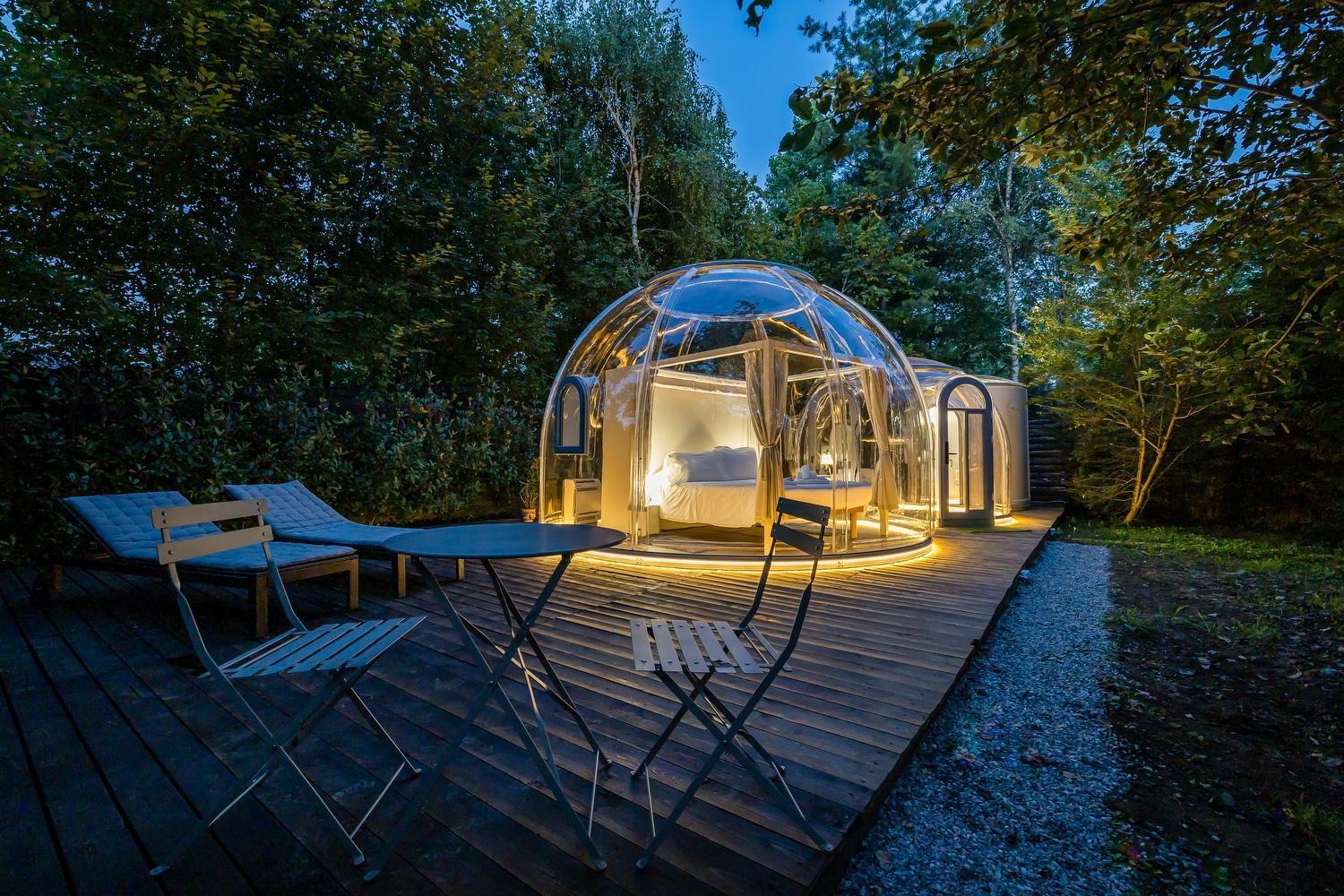 Relais Dei Cesari Villa Borgo Ticino ภายนอก รูปภาพ