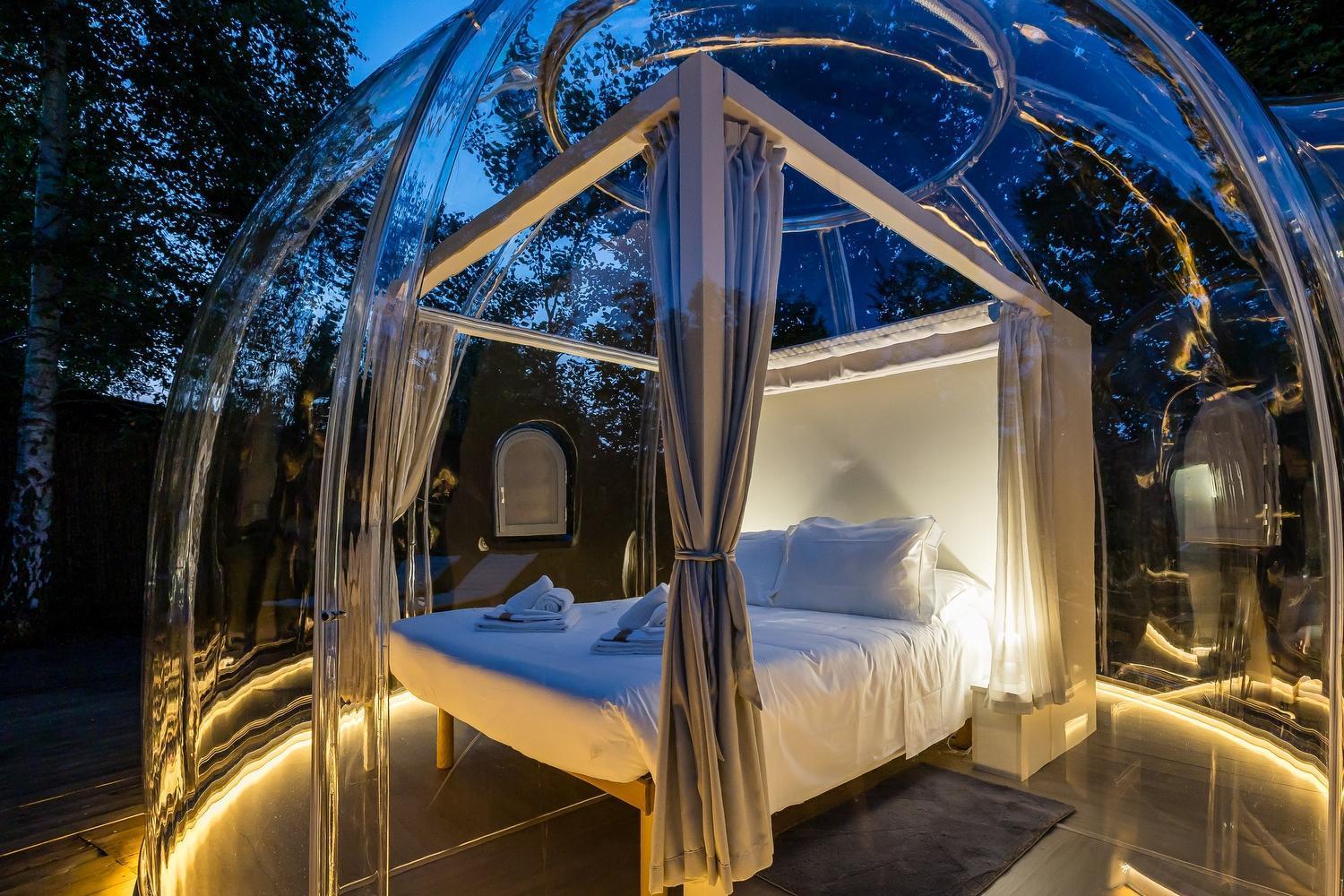 Relais Dei Cesari Villa Borgo Ticino ภายนอก รูปภาพ