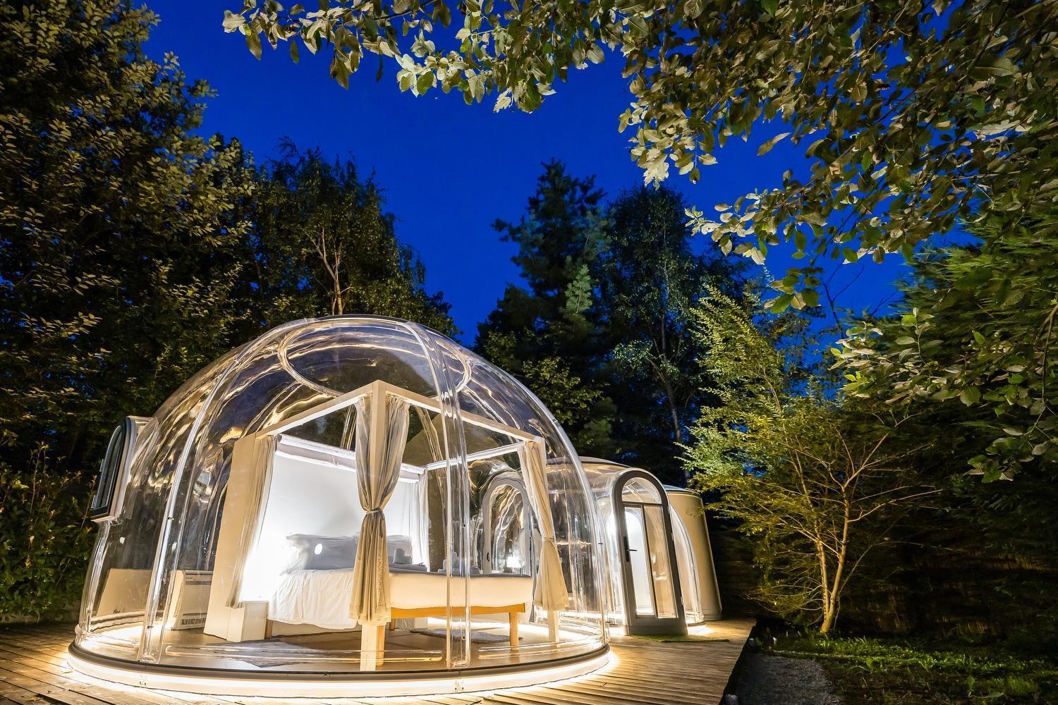 Relais Dei Cesari Villa Borgo Ticino ภายนอก รูปภาพ