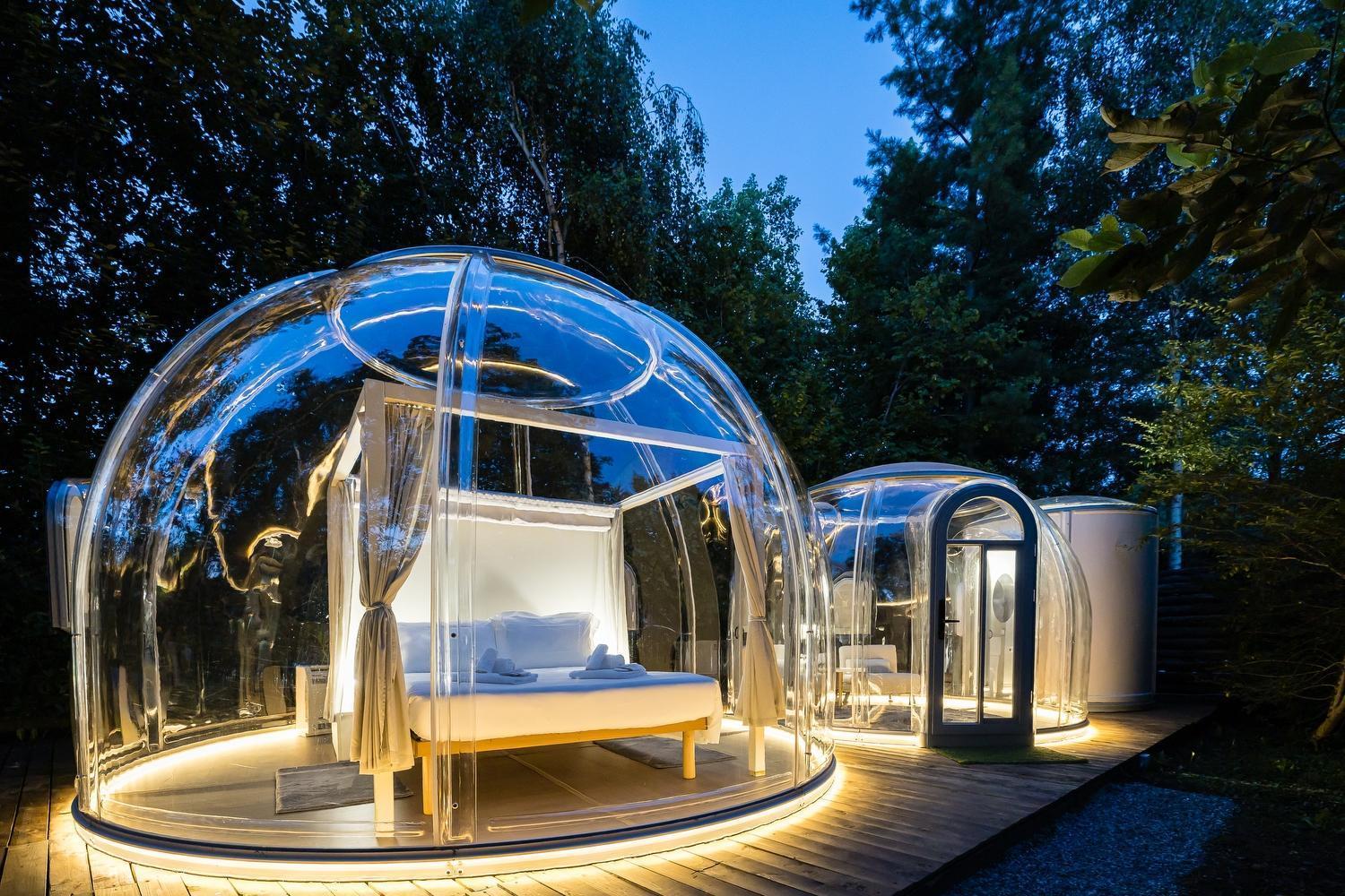 Relais Dei Cesari Villa Borgo Ticino ภายนอก รูปภาพ