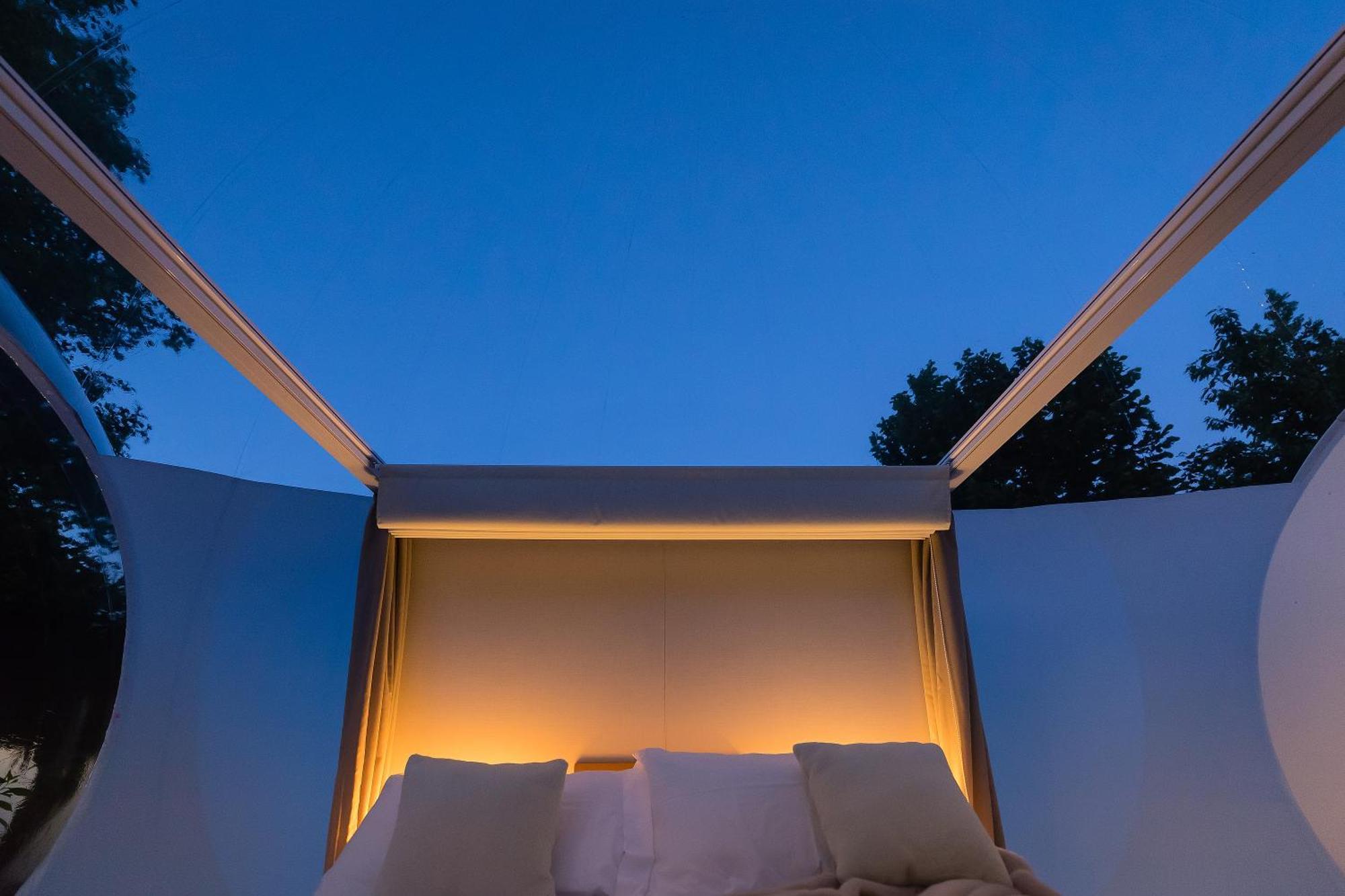 Relais Dei Cesari Villa Borgo Ticino ภายนอก รูปภาพ