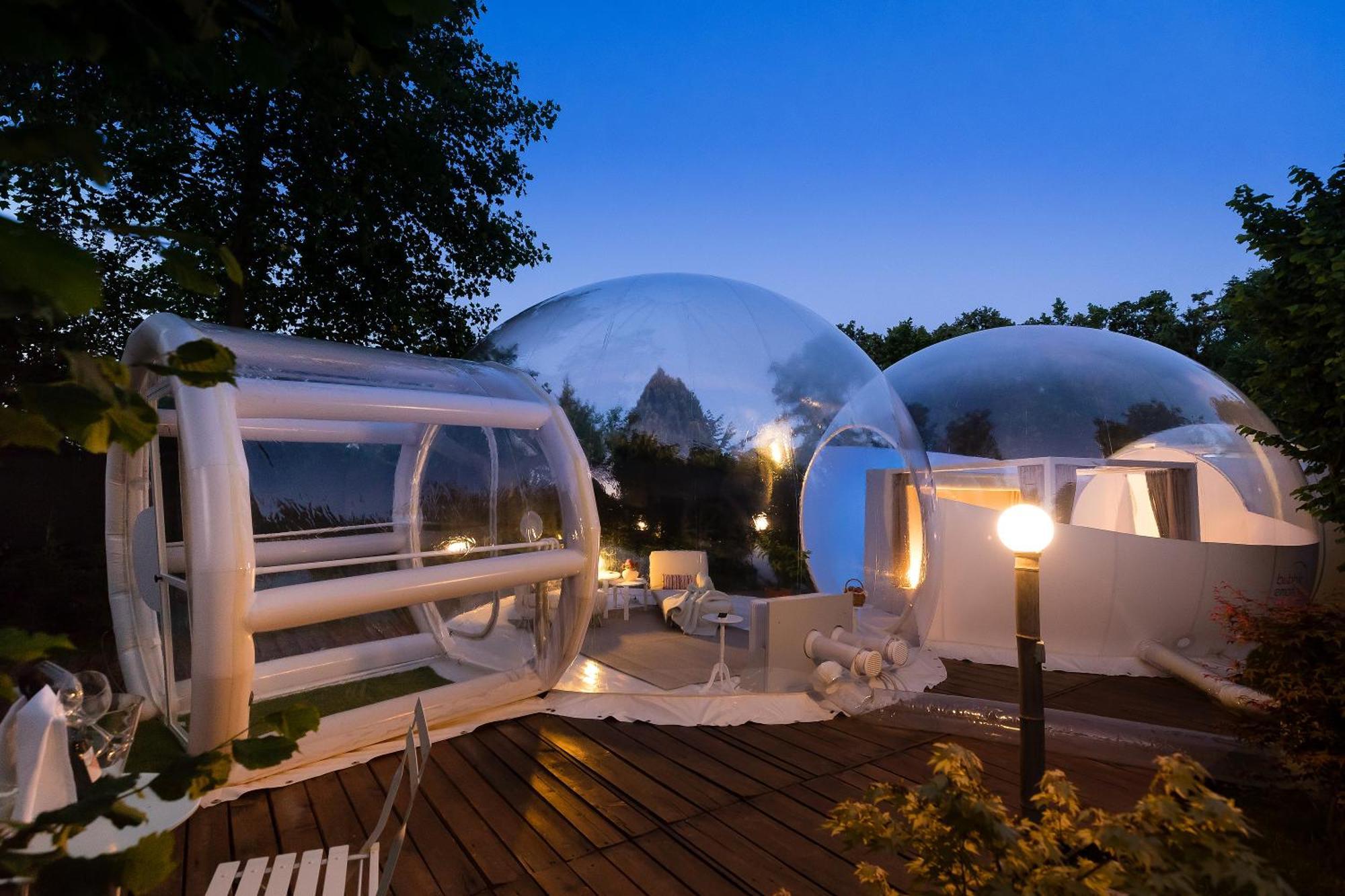 Relais Dei Cesari Villa Borgo Ticino ภายนอก รูปภาพ