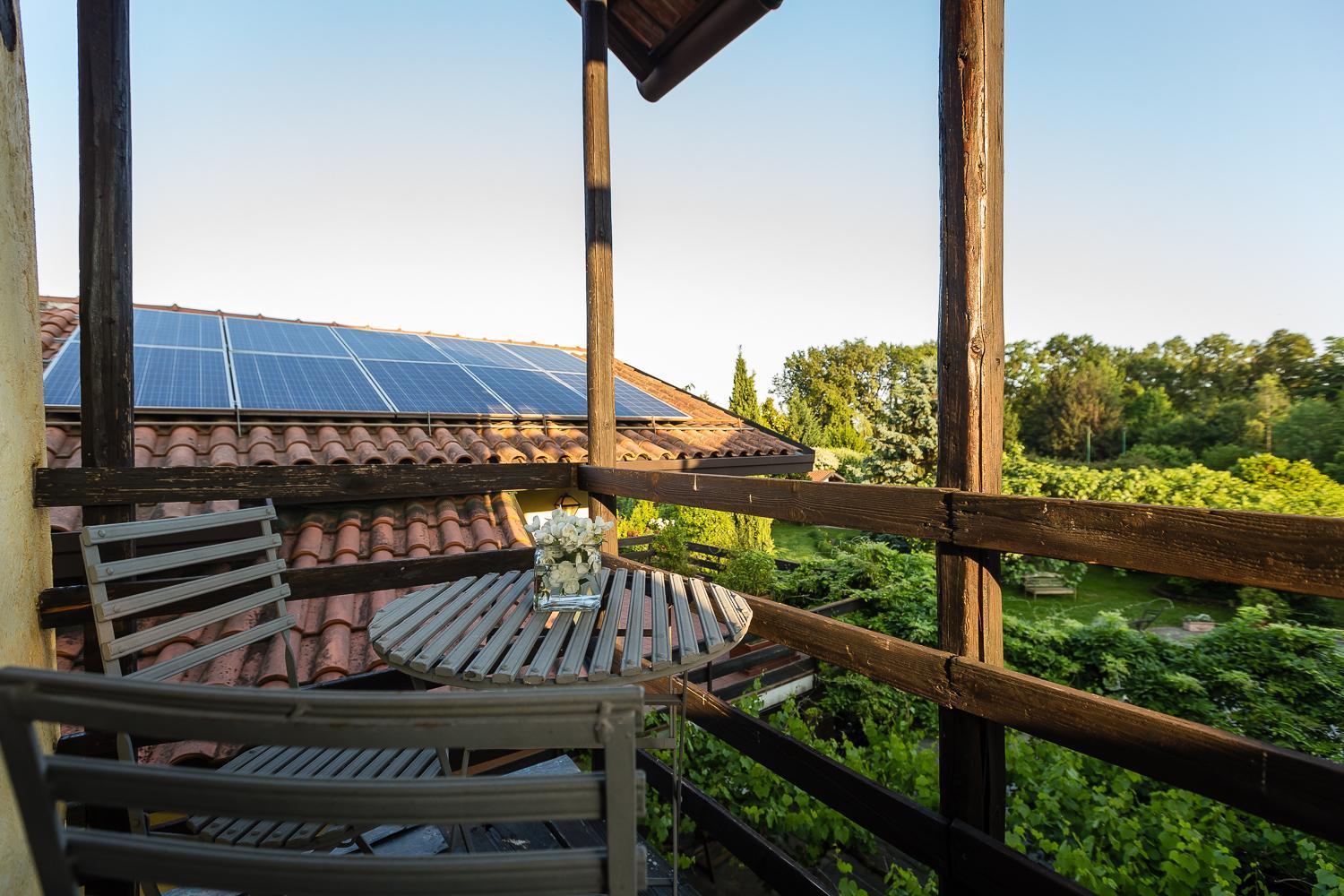 Relais Dei Cesari Villa Borgo Ticino ภายนอก รูปภาพ